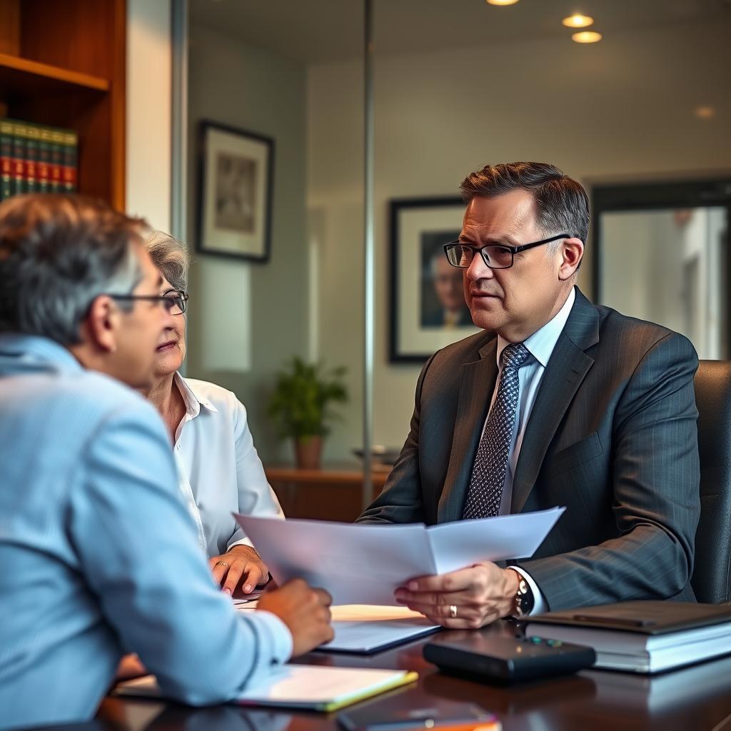 Computer Crime Lawyer Orange County