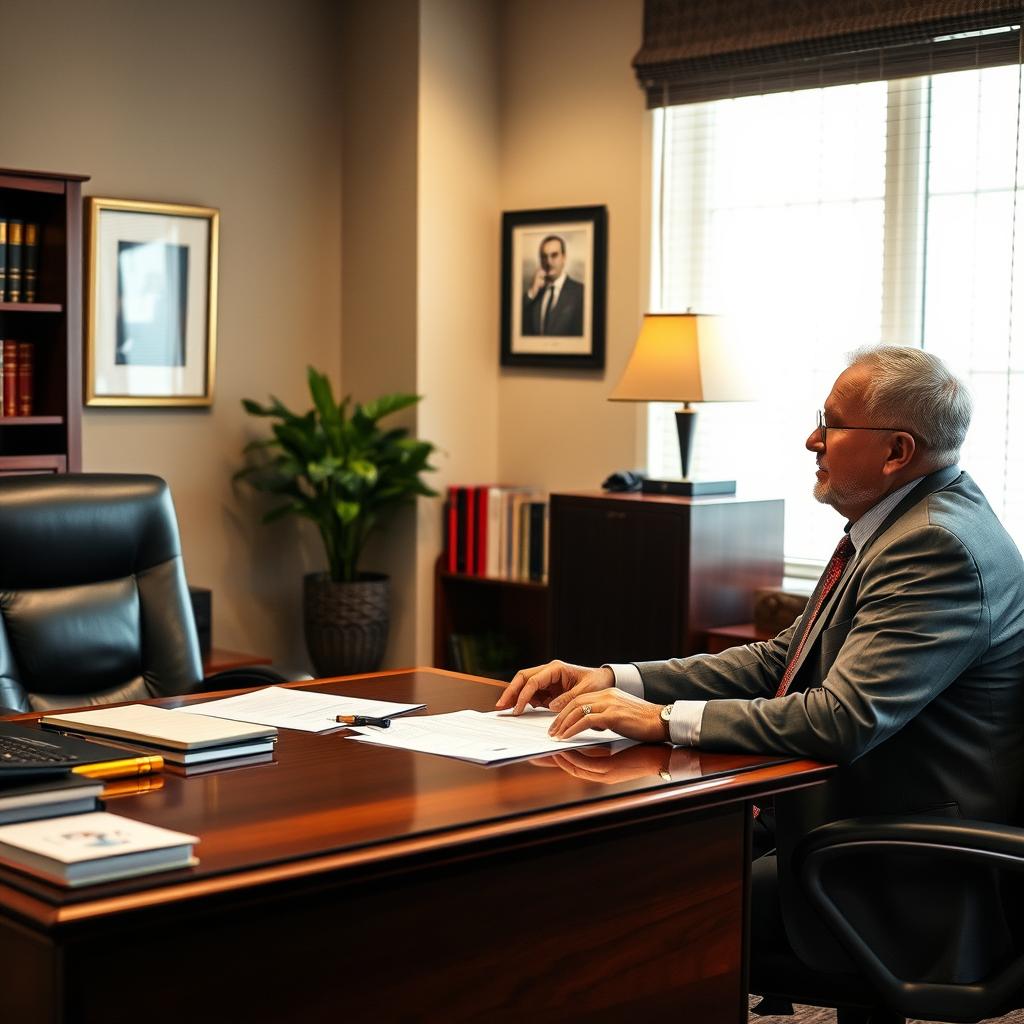 Concealed Firearm Defense Lawyer Orange County