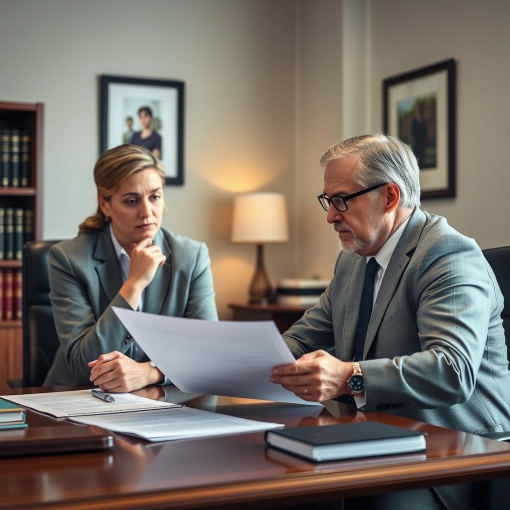 Construction Contract Lawyer Lexington