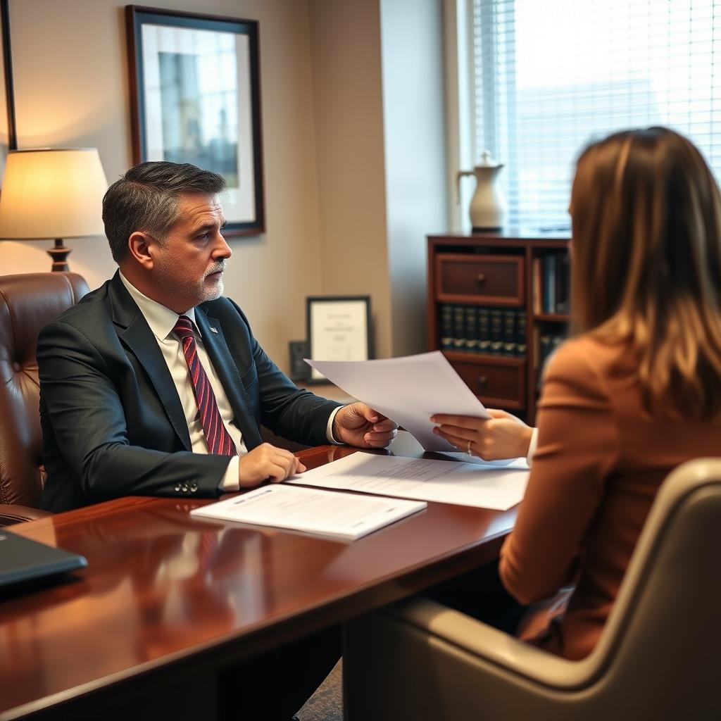 Corporate Compliance Lawyer King William County