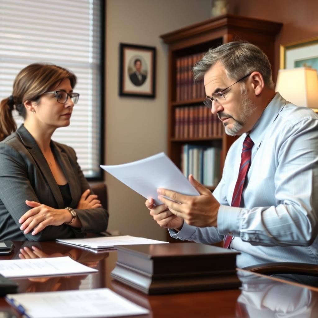 Cruelty Divorce Lawyer Botetourt County
