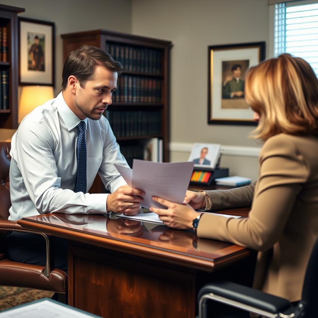 Cruelty Divorce Lawyer Dinwiddie County