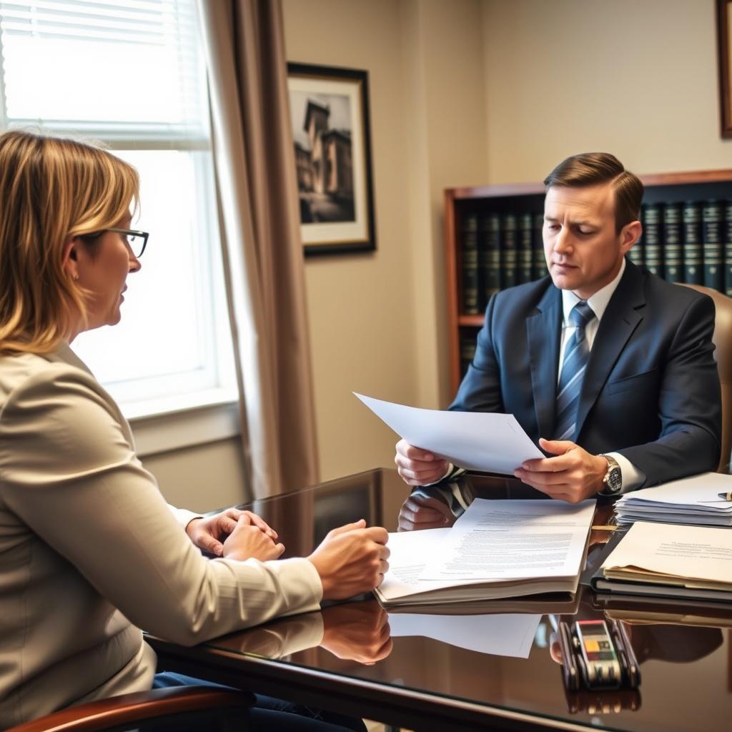 Cruelty Divorce Lawyer Fluvanna County