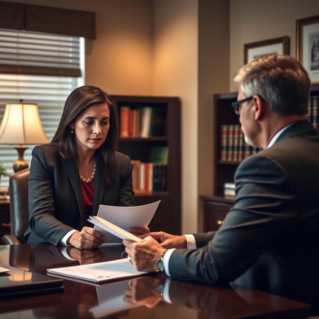 Cruelty Divorce Lawyer Goochland County