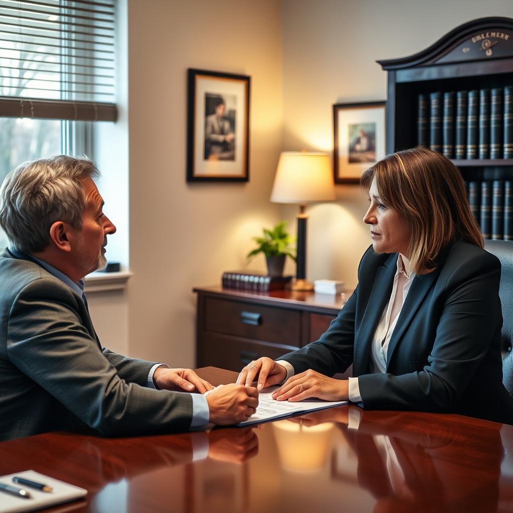 Cruelty Divorce Lawyer Louisa County