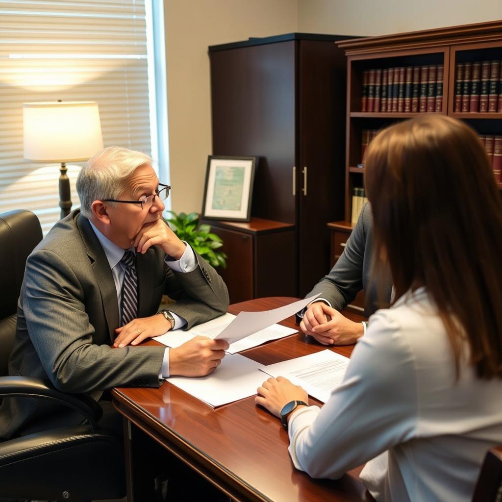 Debt Collection Lawyer Manassas Park