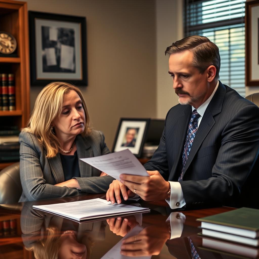 Drug Distribution Lawyer Albemarle County