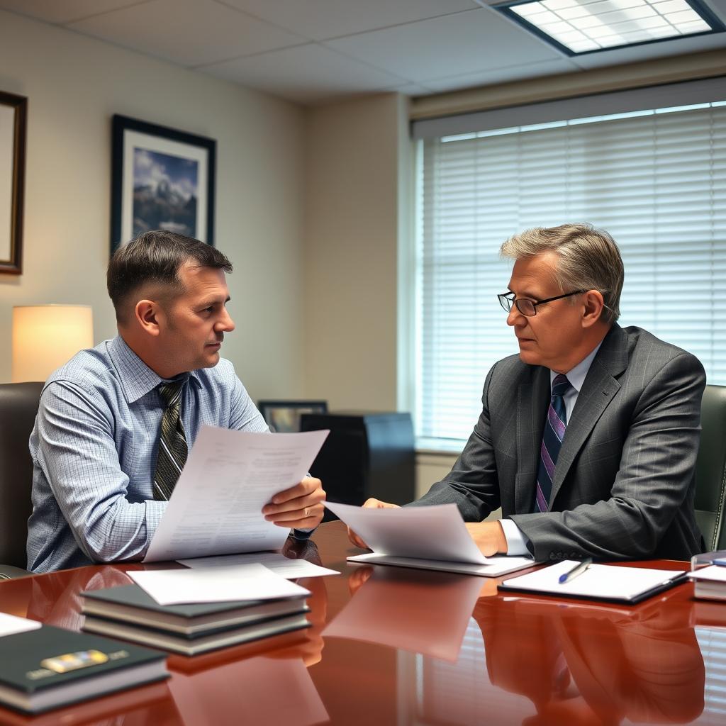 Drug Distribution Lawyer Botetourt County