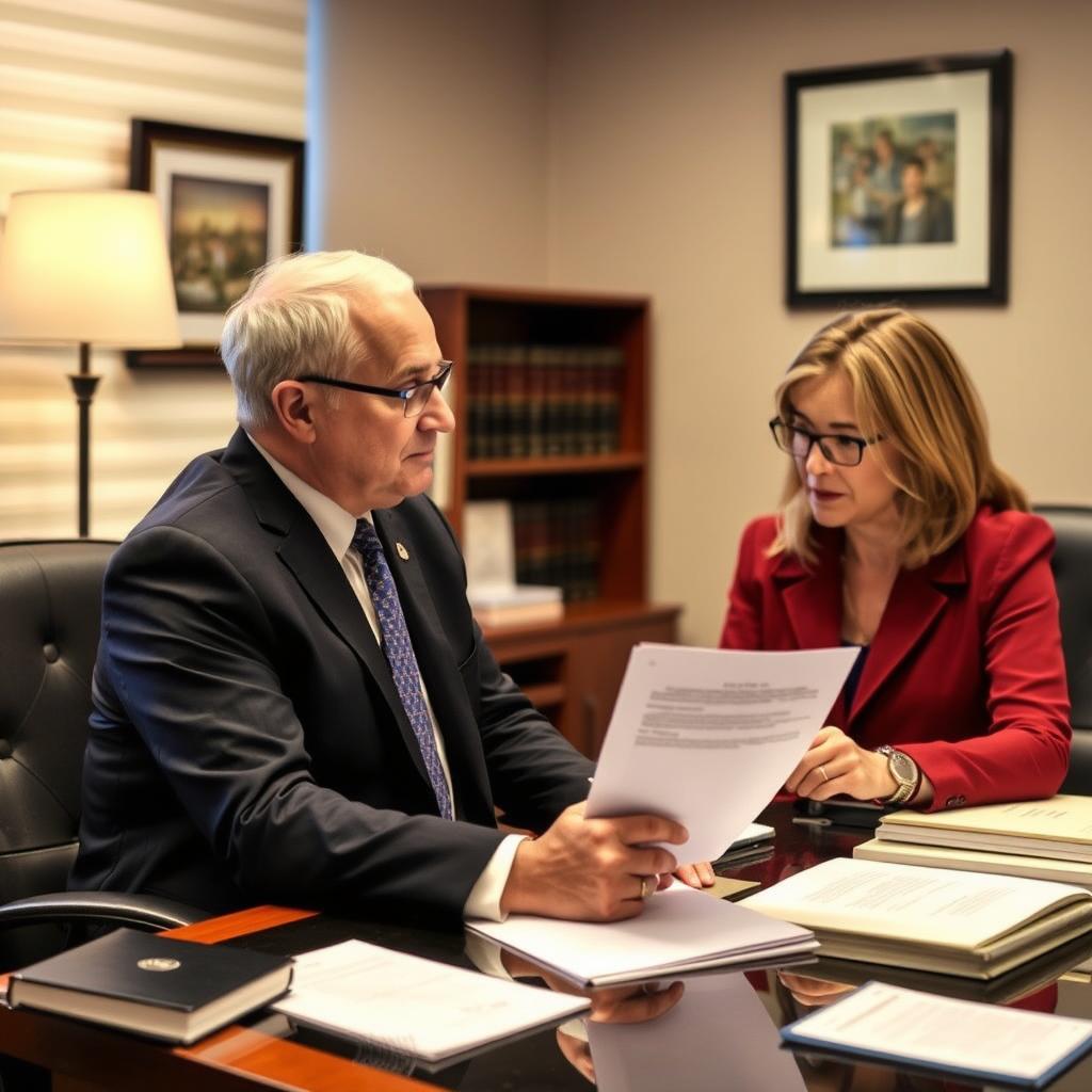 Drug Distribution Lawyer Caroline County