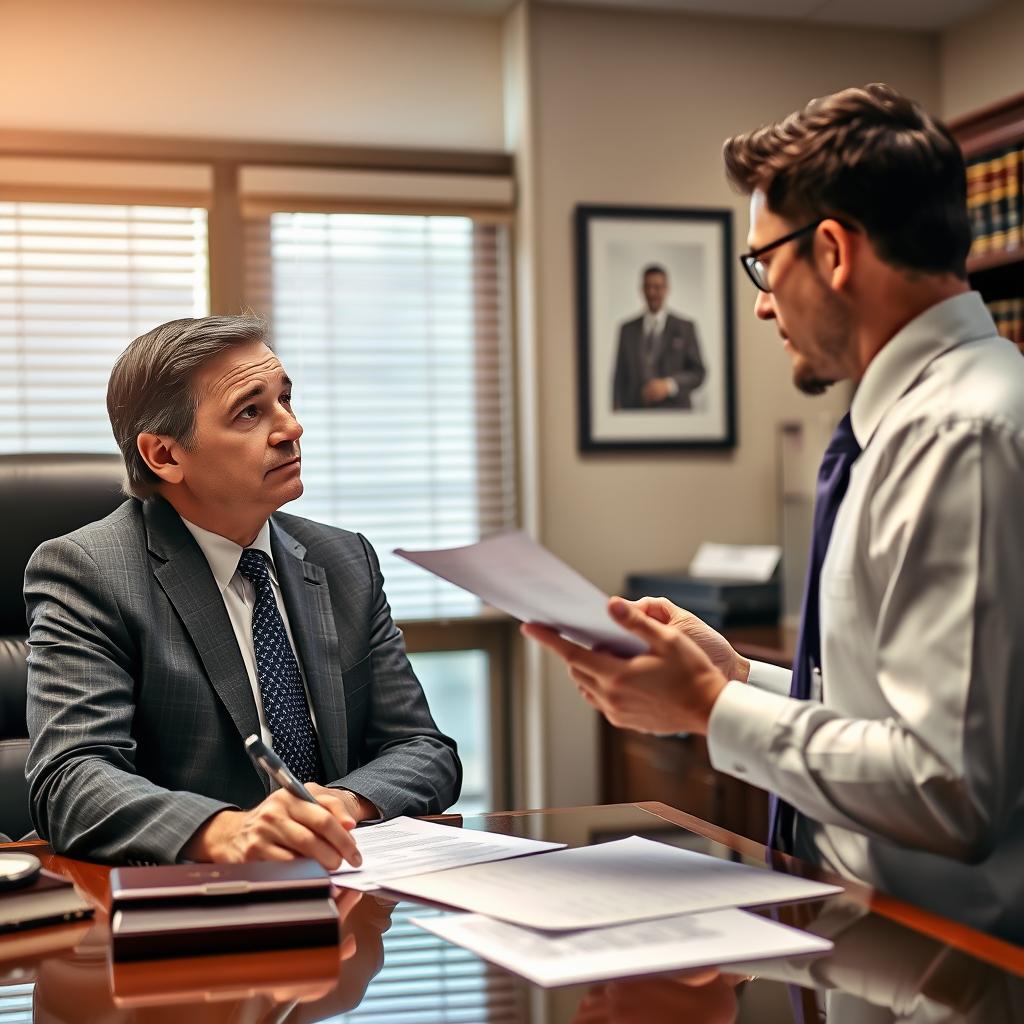 Drug Distribution Lawyer Clarke County