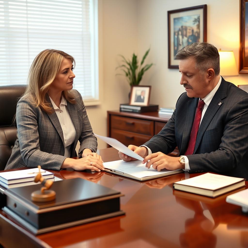 Drug Distribution Lawyer Colonial Heights