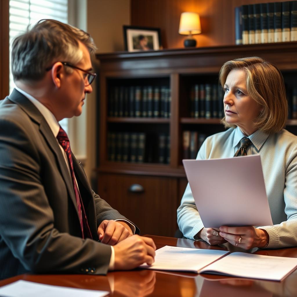 Drug Distribution Lawyer Goochland County