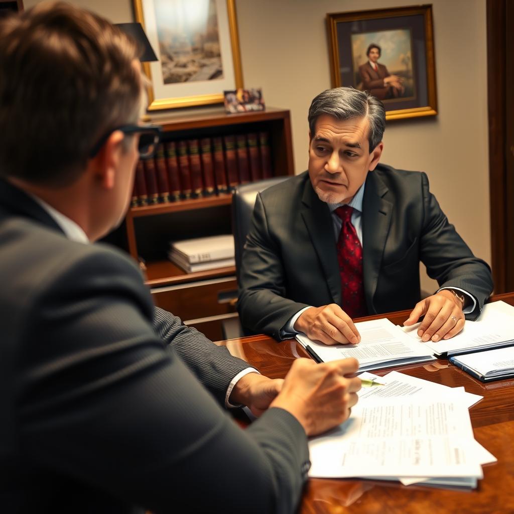 Drug Distribution Lawyer Hanover County