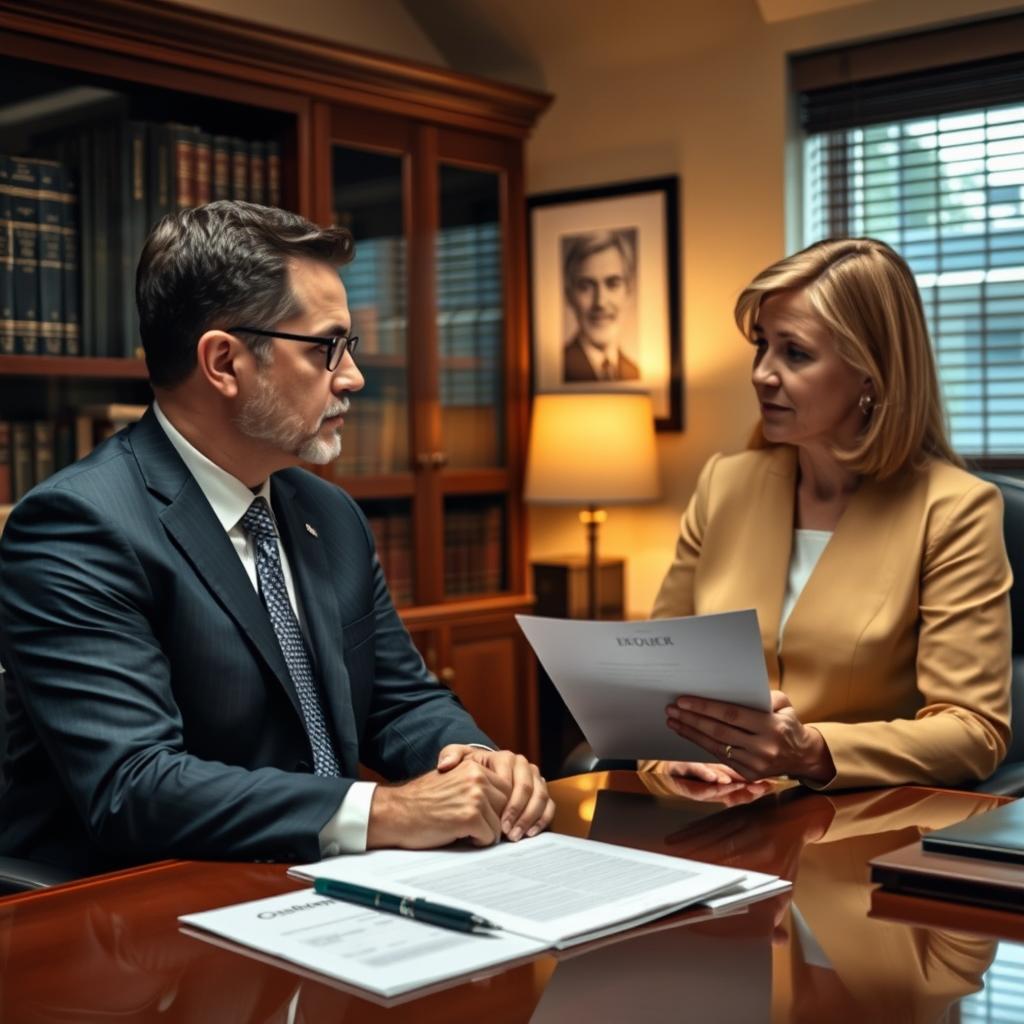 Drug Distribution Lawyer King George County
