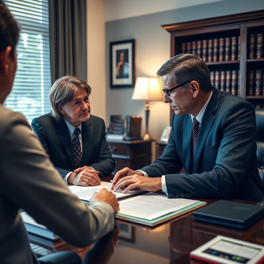 Drug Distribution Lawyer Lexington