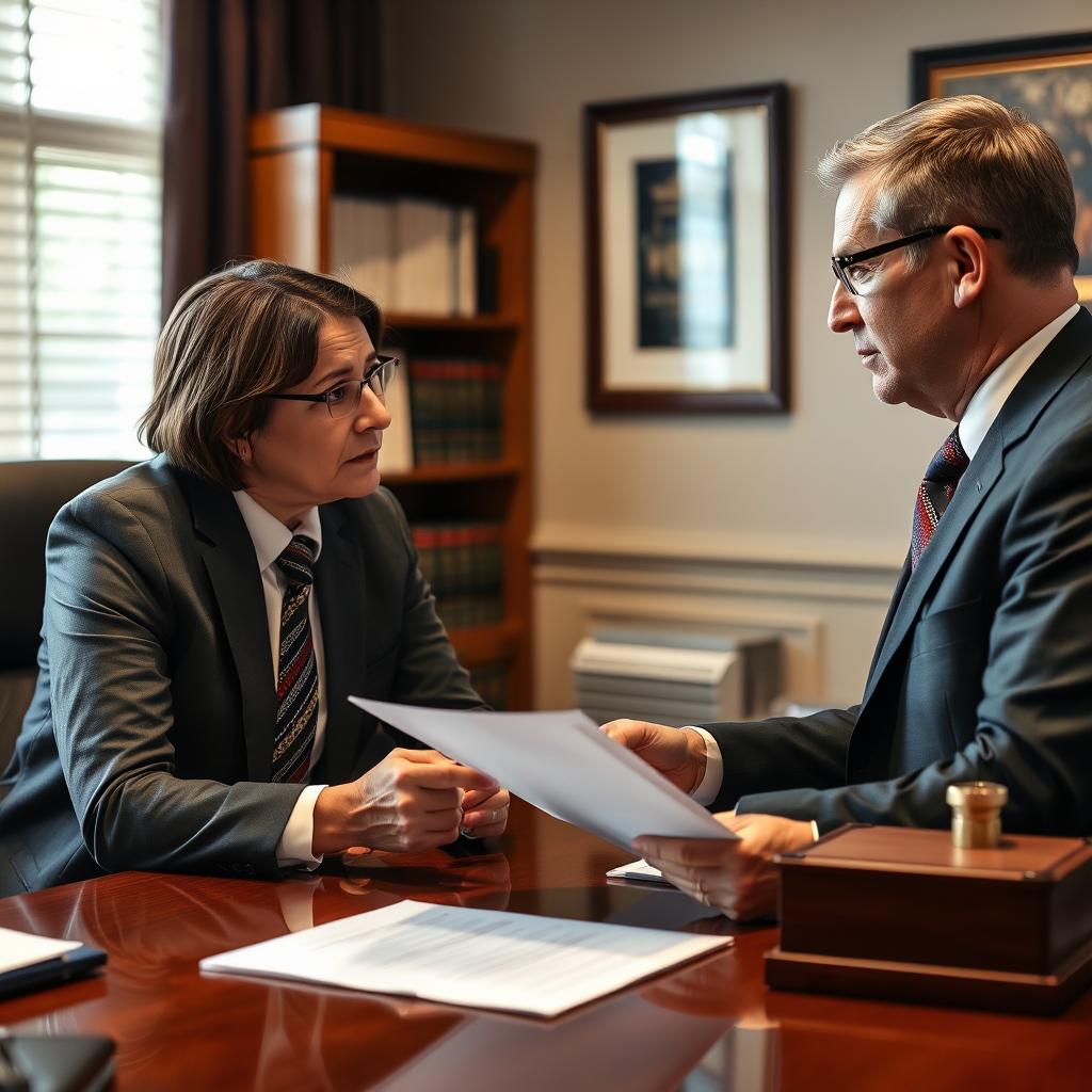 Drug Distribution Lawyer Loudoun County