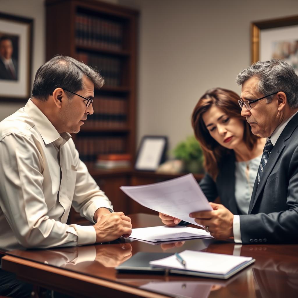 Drug Distribution Lawyer Prince William County