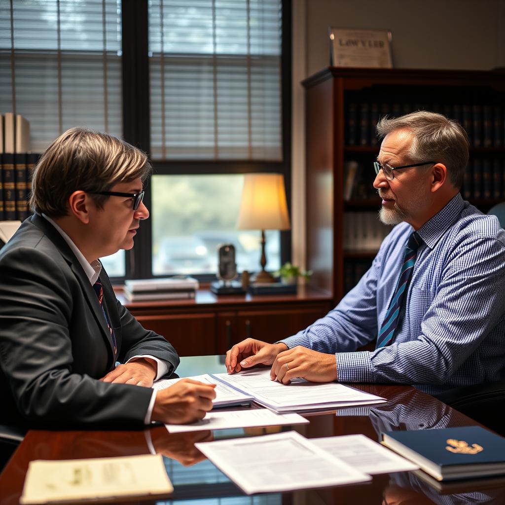 Drug Distribution Lawyer Virginia