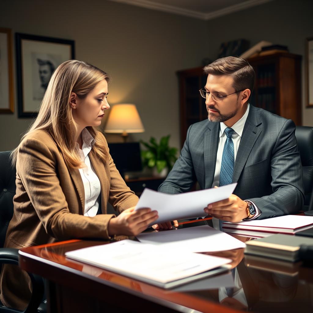 DUI Lawyer Colonial Heights