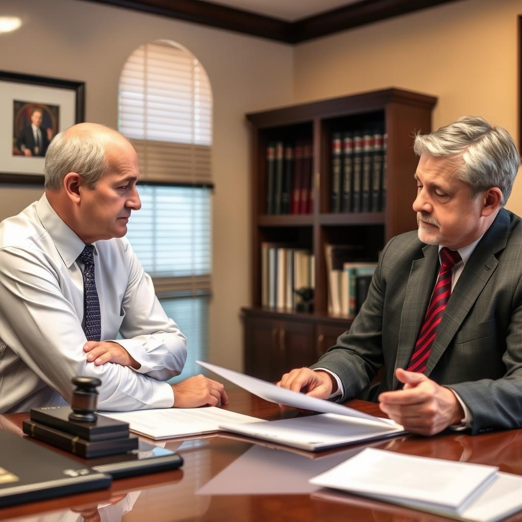 DUI Lawyer Dinwiddie County