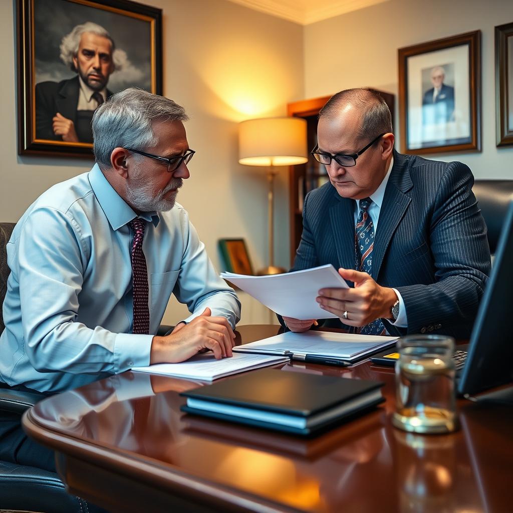 DUI Lawyer Fluvanna County