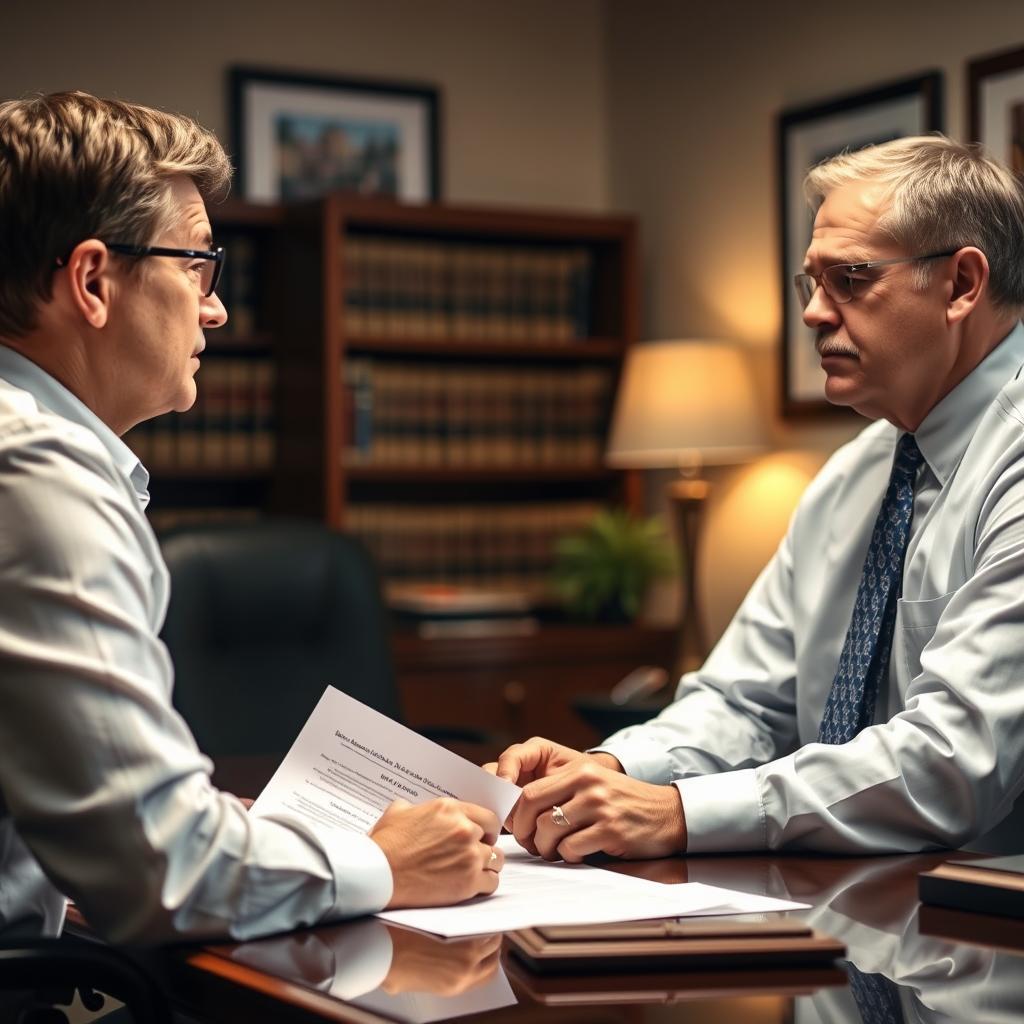 DUI Lawyer Greene County