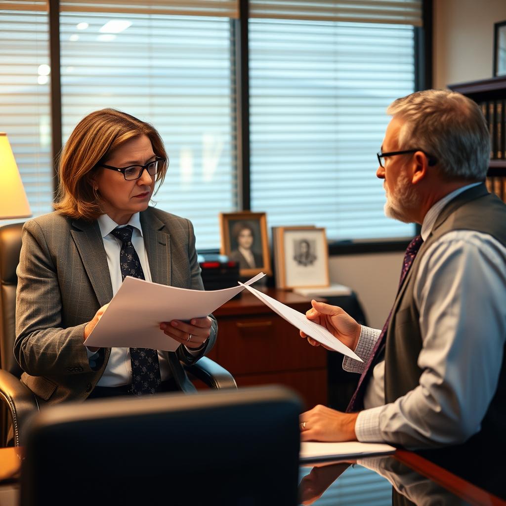 DUI Lawyer King William County