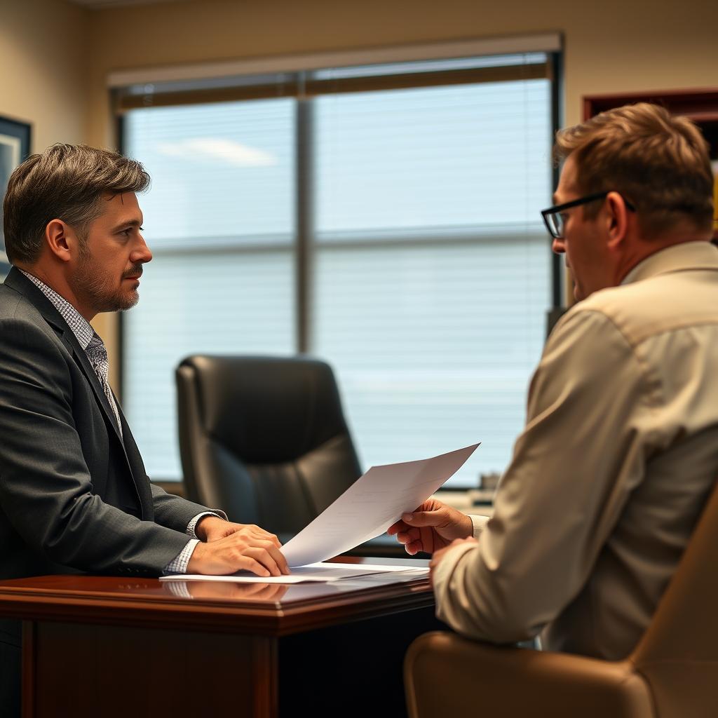 DUI Lawyer Lexington