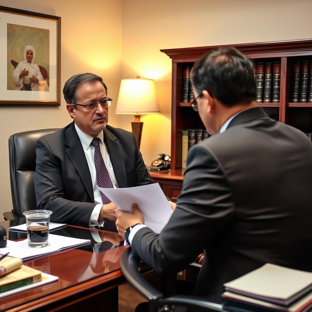 DUI Lawyer Prince William County