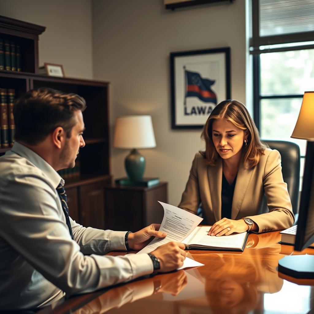 Embezzlement Lawyer Fluvanna County