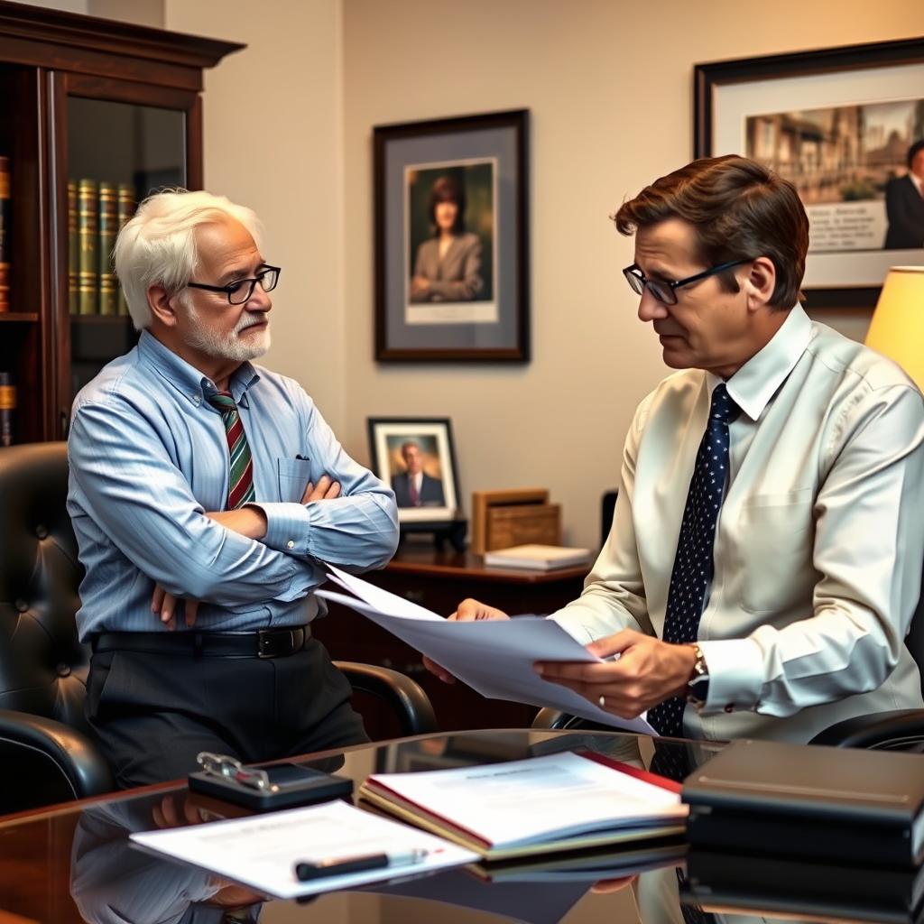 Embezzlement Lawyer Loudoun County