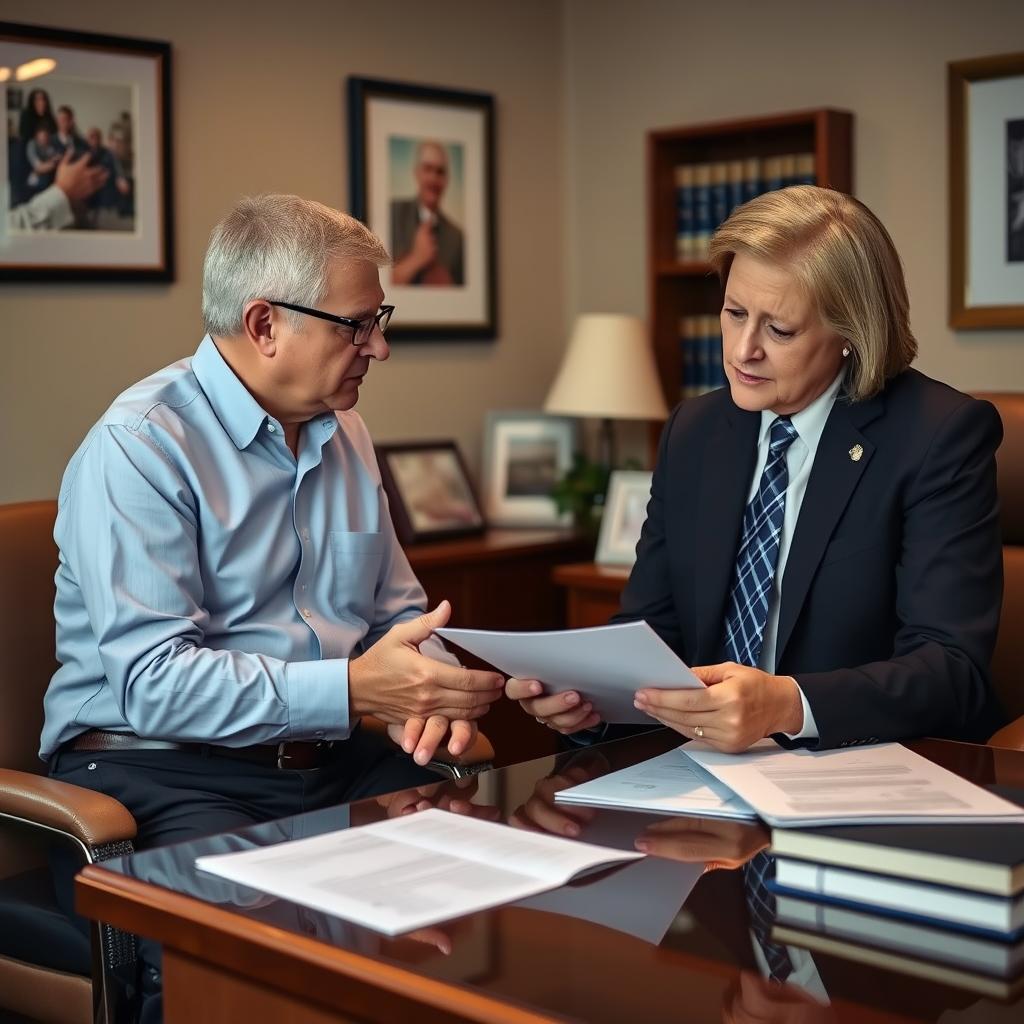 Family Law Lawyer Madison County