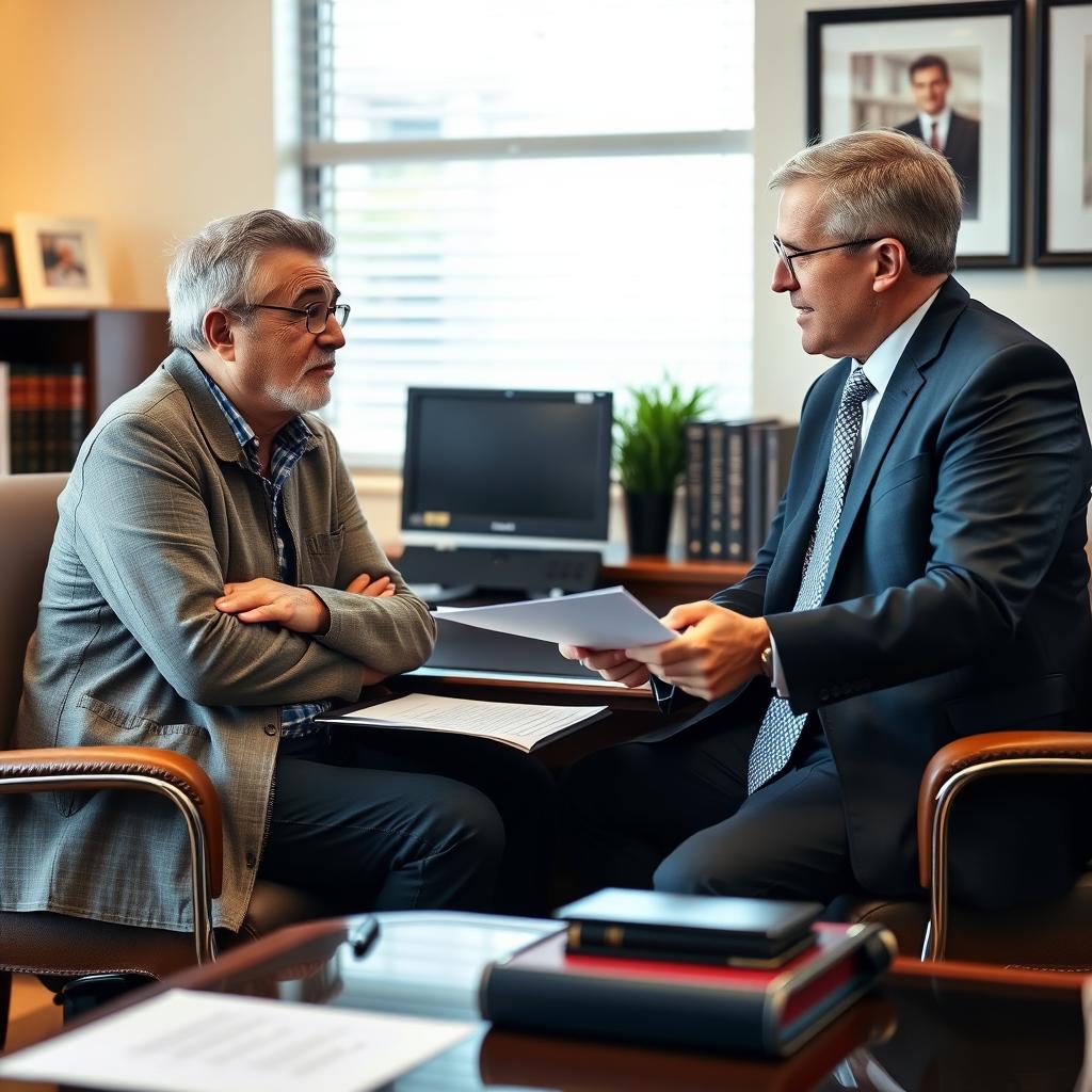 Family Law Lawyer Orange County