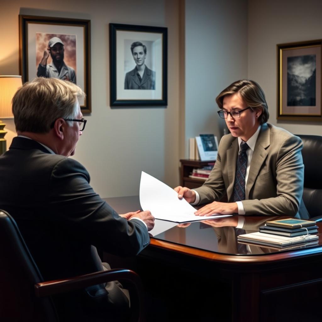 Family Law Lawyer Rockingham County