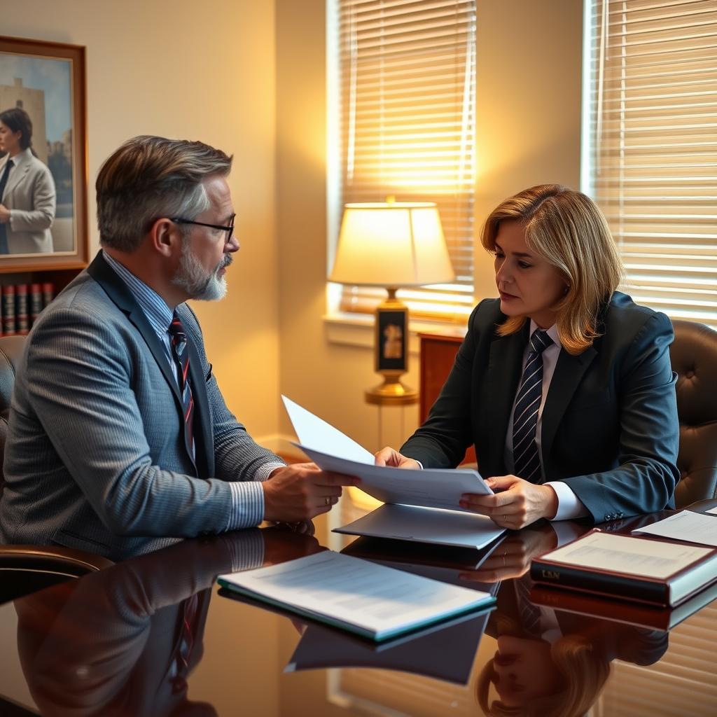 Fault Based Divorce Lawyer Henrico County