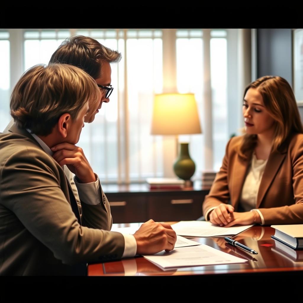 Fault Based Divorce Lawyer Orange County