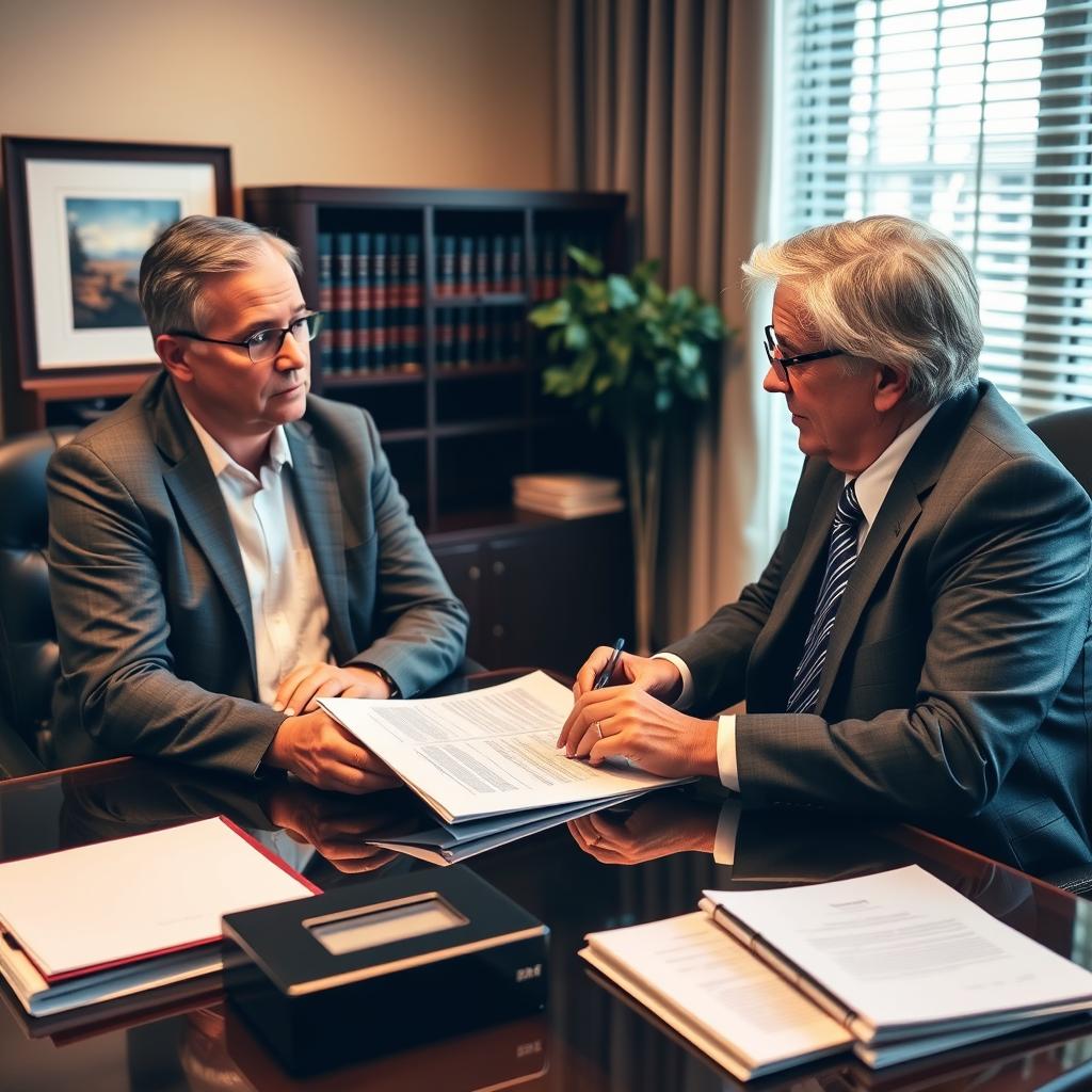 Fault Based Divorce Lawyer Spotsylvania County