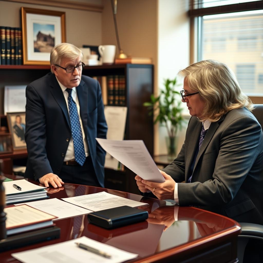 Felony Conviction Divorce Lawyer Dinwiddie County