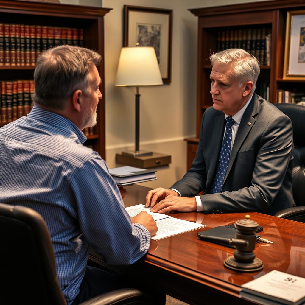 Felony Theft Lawyer Manassas Park