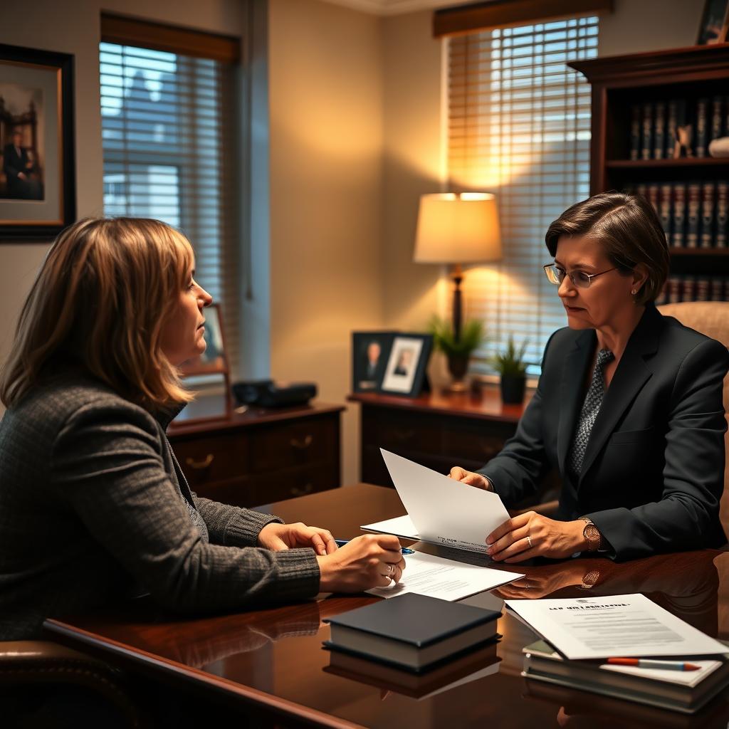 Flat Fee Uncontested Divorce Lawyer Colonial Heights
