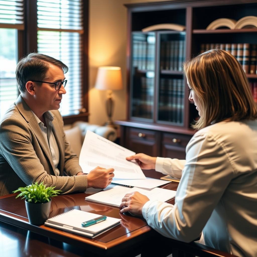 Flat Fee Uncontested Divorce Lawyer Goochland County