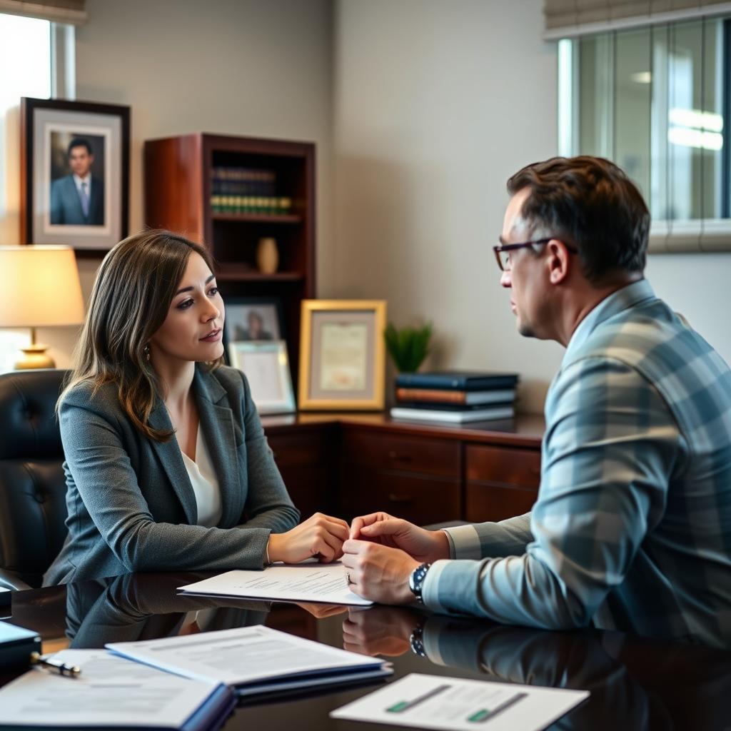 Flat Fee Uncontested Divorce Lawyer King William County