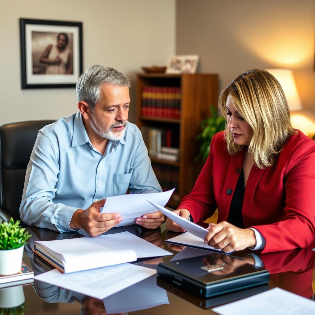 Flat Fee Uncontested Divorce Lawyer Lexington