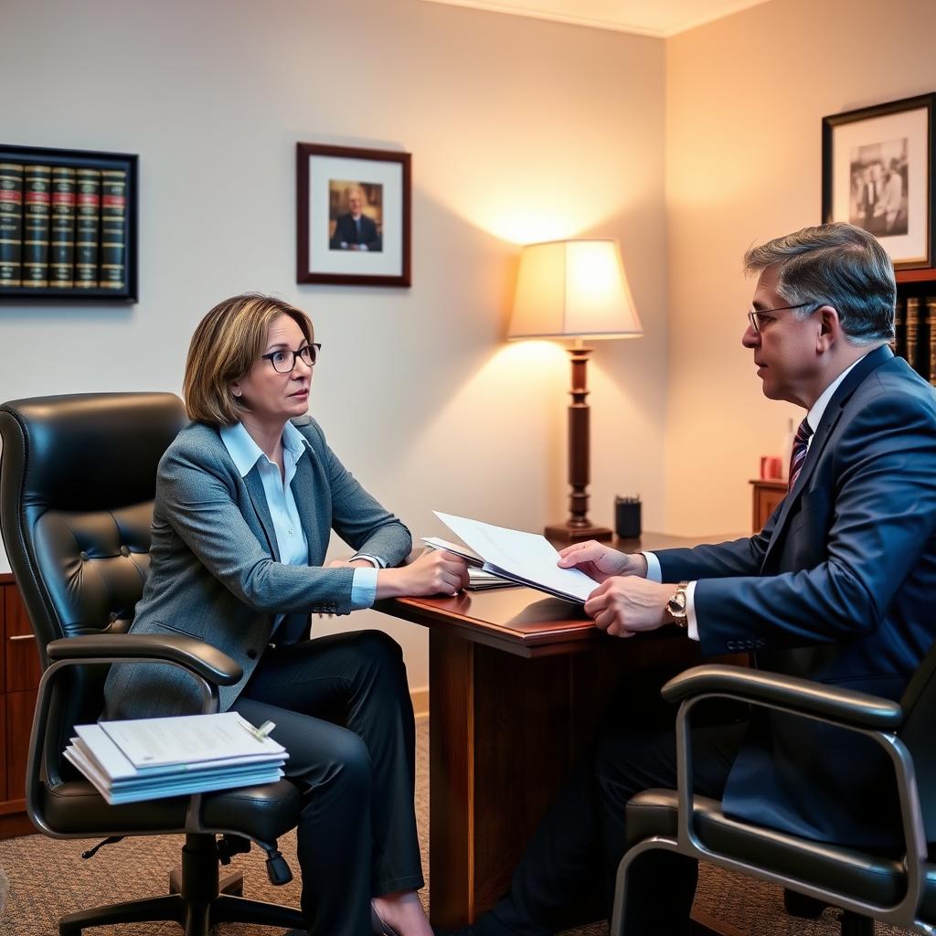 Flat Fee Uncontested Divorce Lawyer Loudoun County