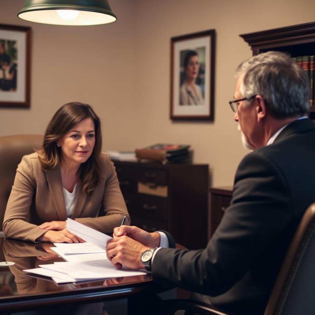 Flat Fee Uncontested Divorce Lawyer Manassas Park