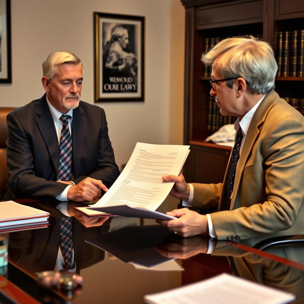 Flat Fee Uncontested Divorce Lawyer Stafford County