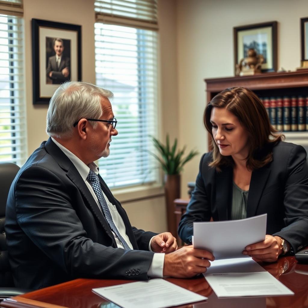 Franchise Lawyer Colonial Heights