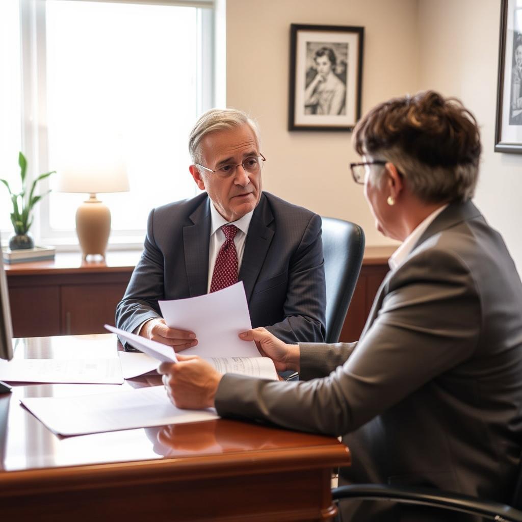 Fraud Lawyer Orange County