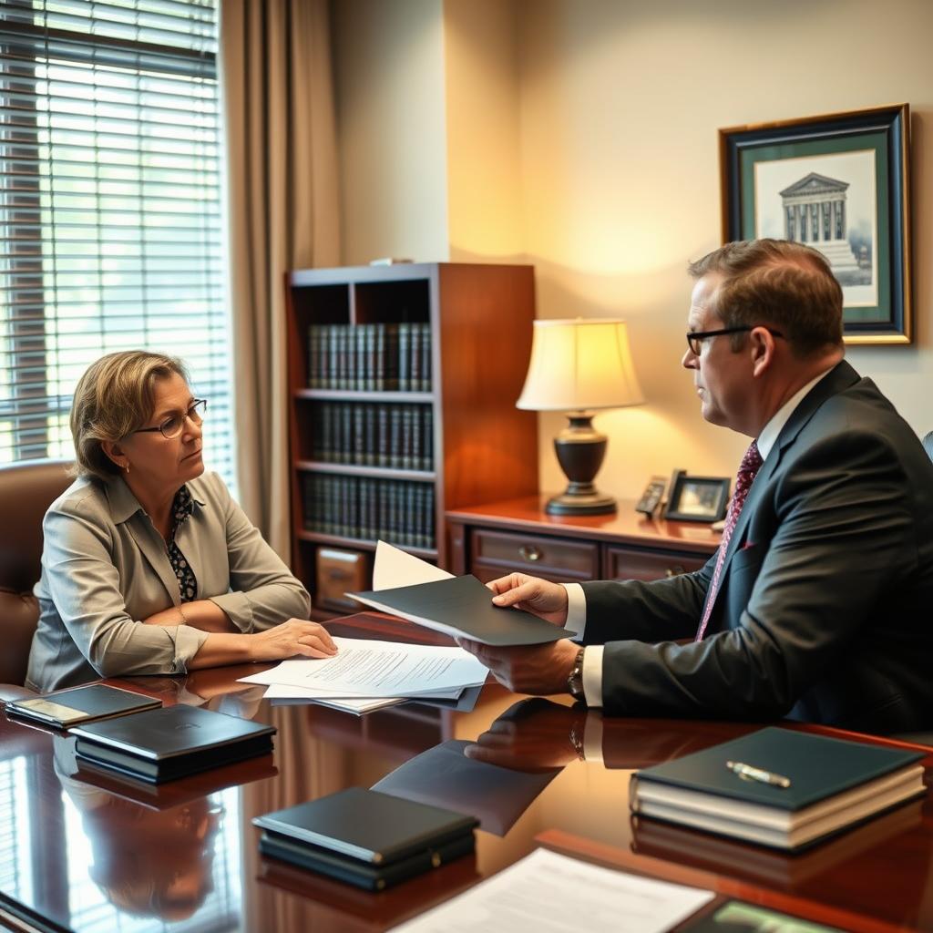 Grand Larceny Lawyer Dinwiddie County