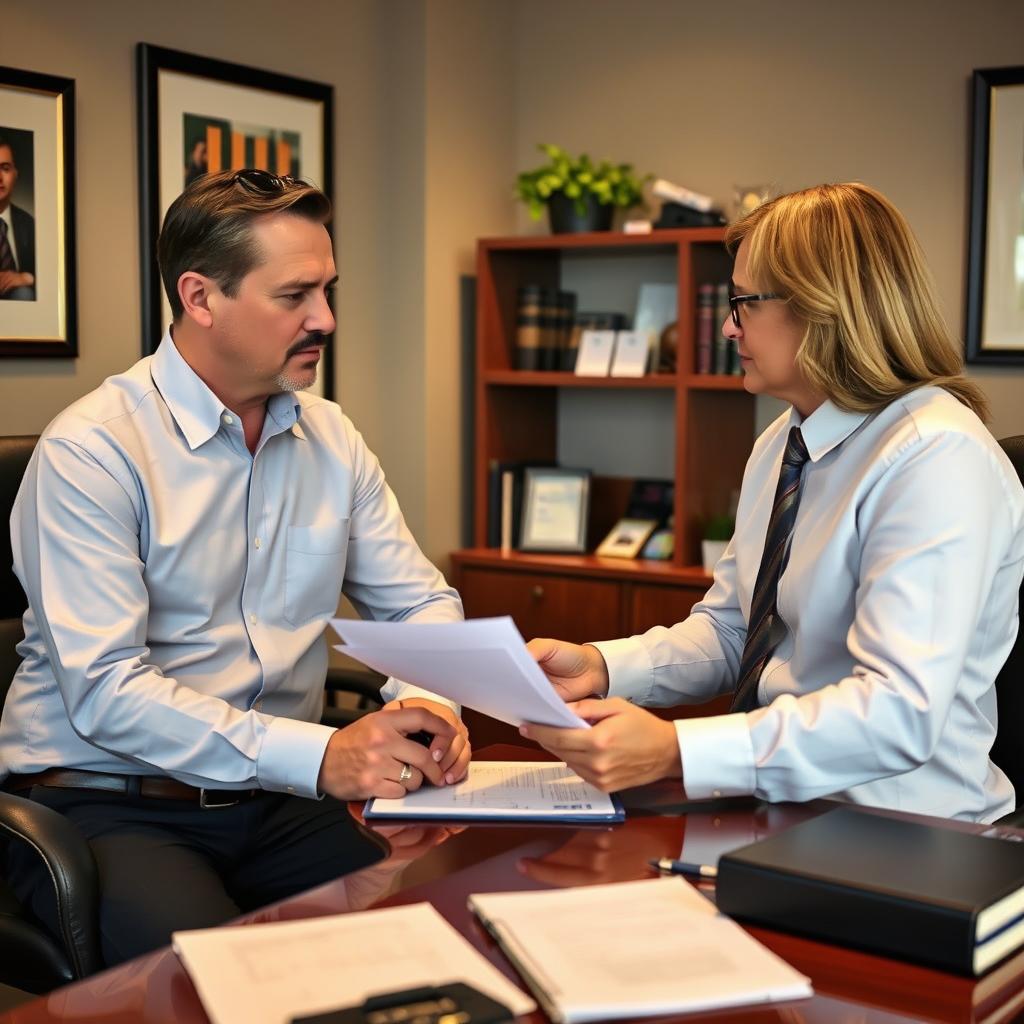 Grand Larceny Lawyer Orange County